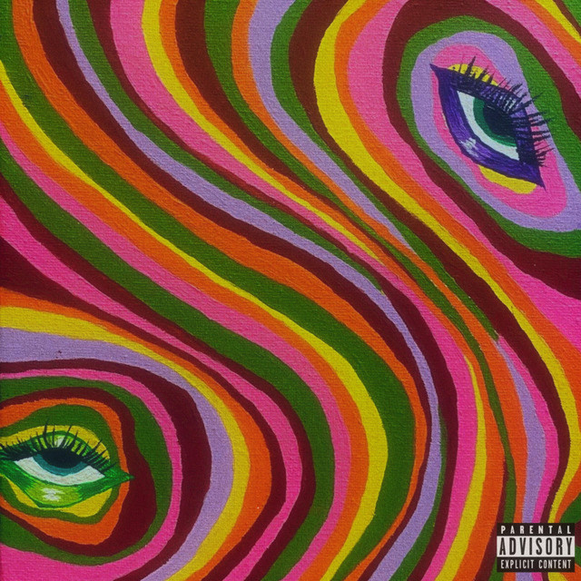 Over It cover art