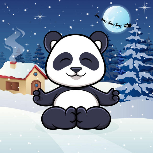 North Pole Sounds cover art