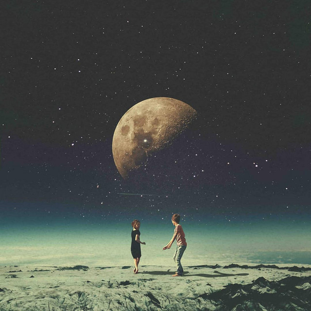 Dreamscapes cover art