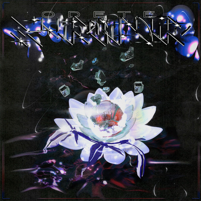 Water Bender cover art