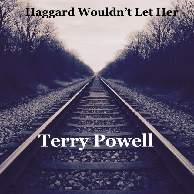 Haggard Wouldn't Let Her cover art