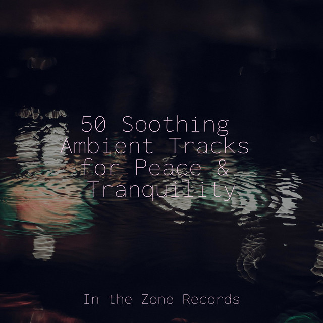 50 Soothing Ambient Tracks for Peace & Tranquility - Album by Binaural ...