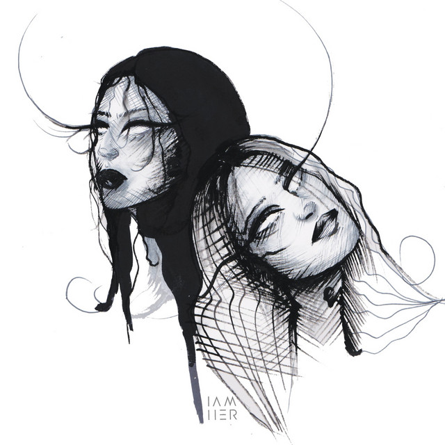 Klum album art