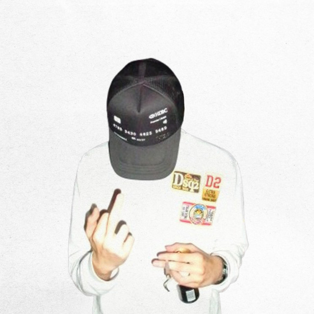 Qui se cache !? cover art