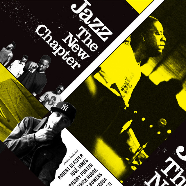 Robert Glasper – Dillalude Suite Robert Glasper – Dillalude Suite – Vinyl (12
