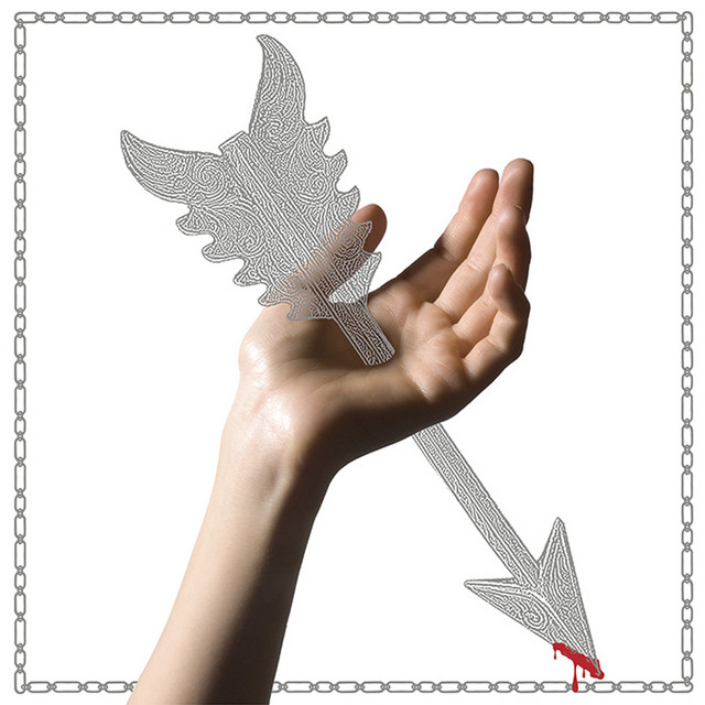 Rites cover art