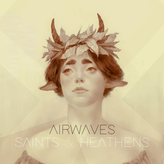 Saints & Heathens (single)