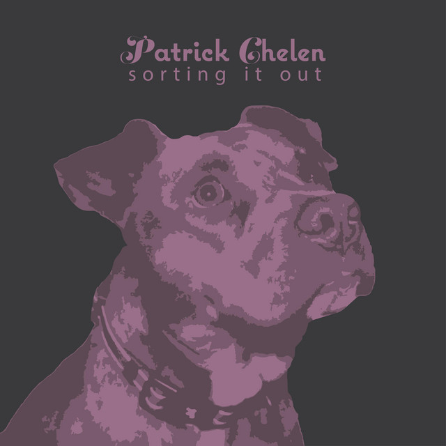 Sorting It Out cover art