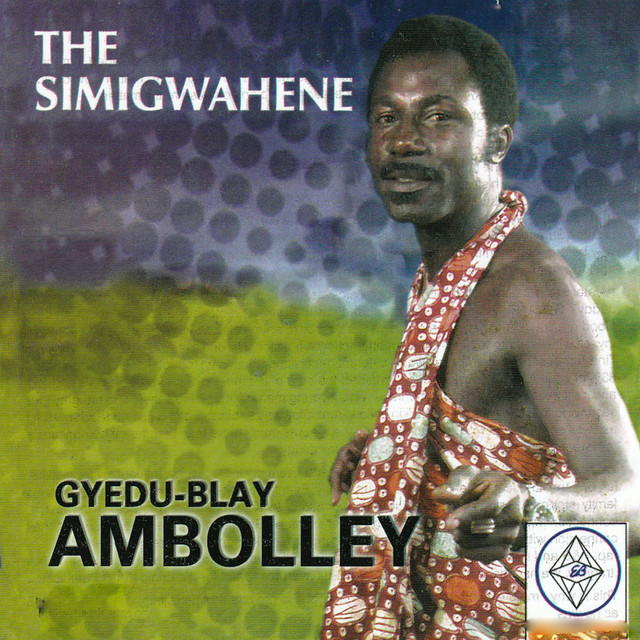 The Simigwahene cover art