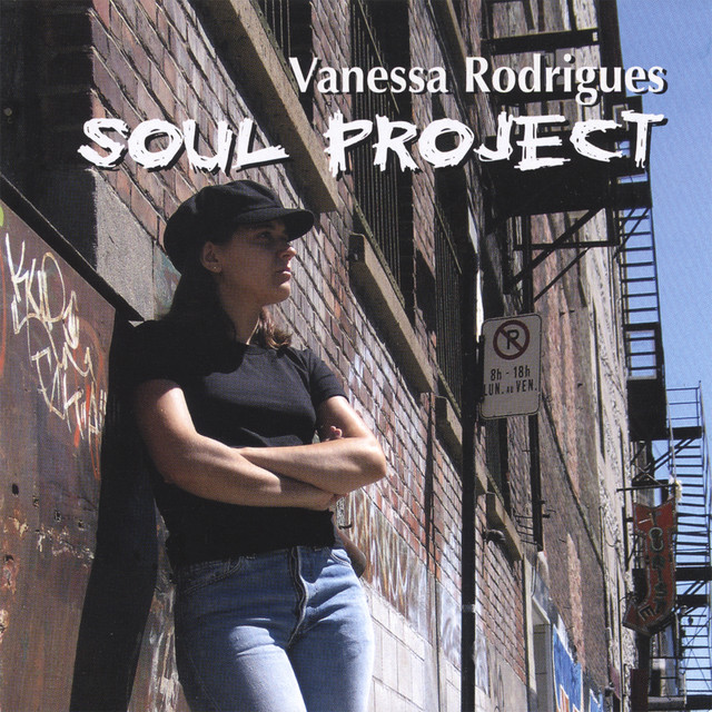 Soul Project cover