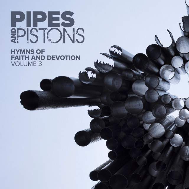 Vol 3: Hymns of Faith and Devotion cover art