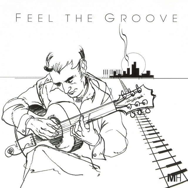 Feel the Groove cover art