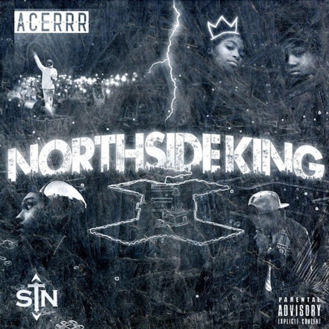 NorthSideKing album image