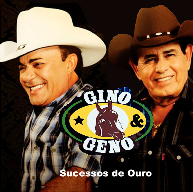 Sucessos de Ouro cover art