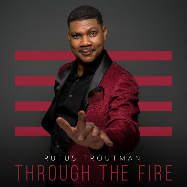 【R. Troutman】All Things Are Possible Rufus Troutman | Spotify