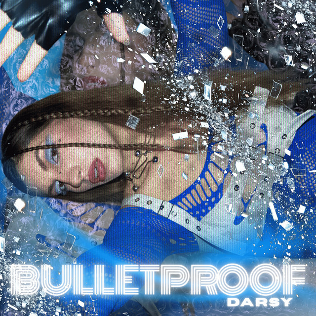Bulletproof