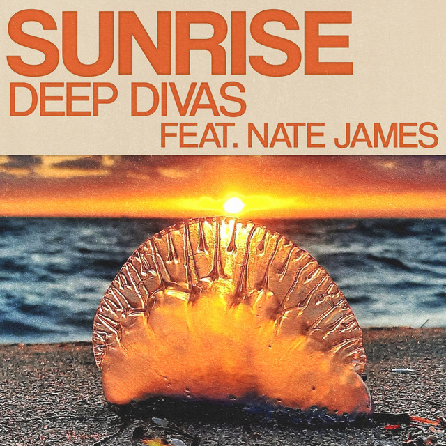 Sunrise (feat. Nate James) cover