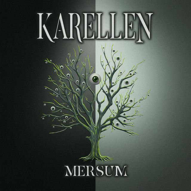 Mersum cover