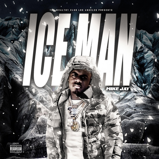 Ice Man
