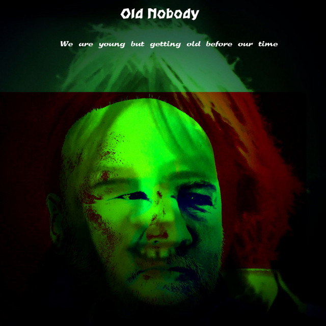 We Are Young But Getting Old Before Our Time