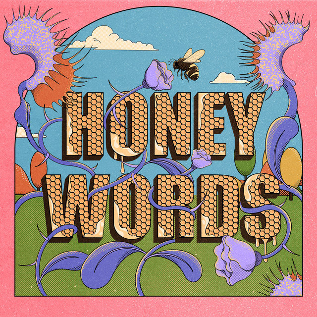 Honey Words album image