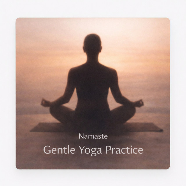 Gentle Yoga Practice