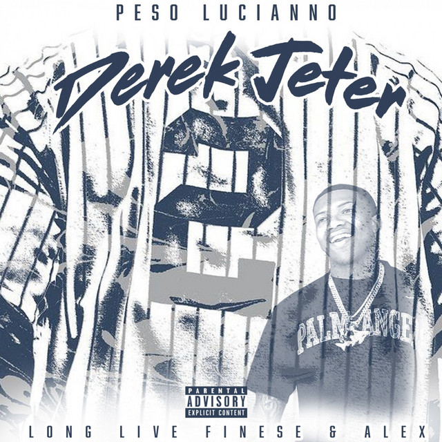 Peso Lucianno