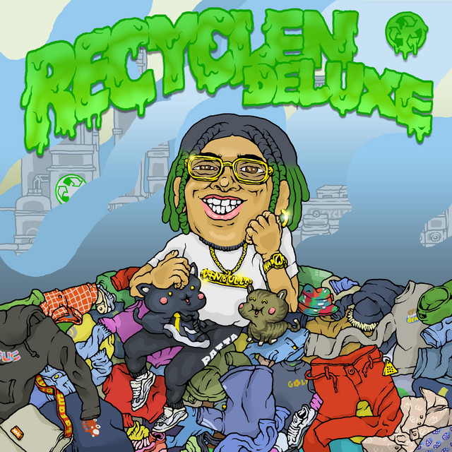 RecycLen (Deluxe)