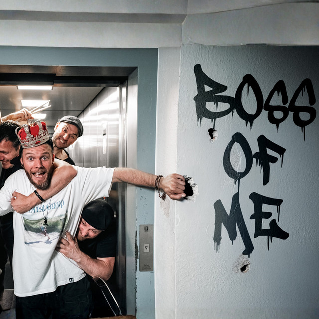 Boss of Me