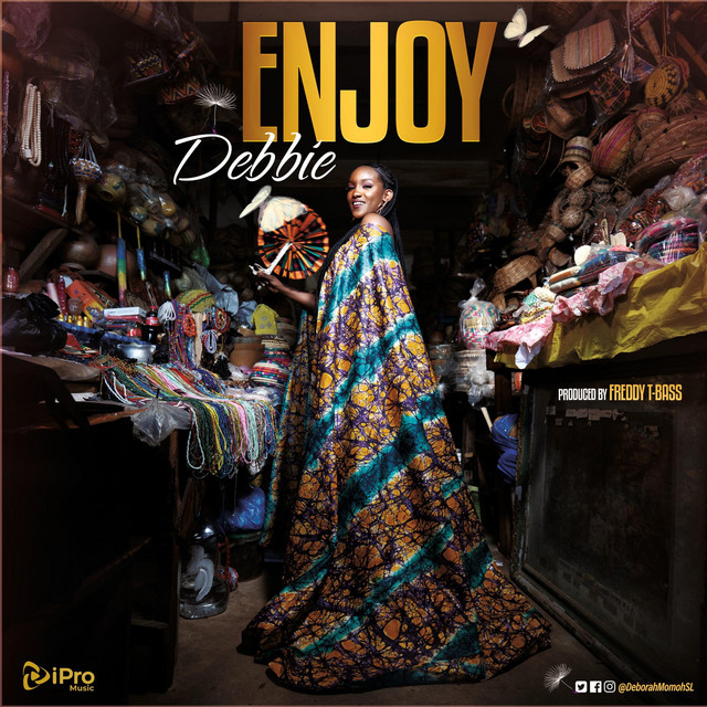 Enjoy - Single by Debbie | Spotify