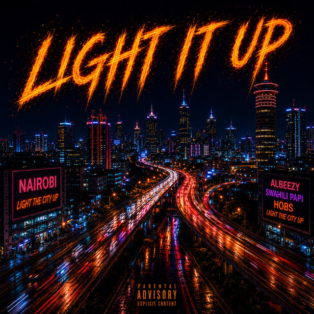 Light It Up