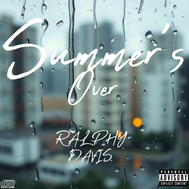Nobody cover art