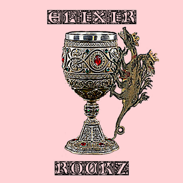 Elixir cover