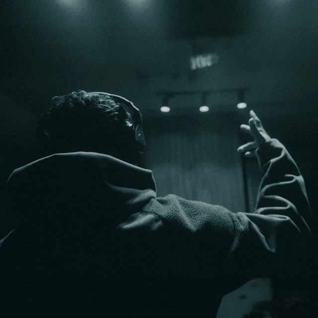 undefined album image