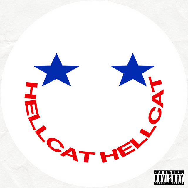 Hell Yeah cover art