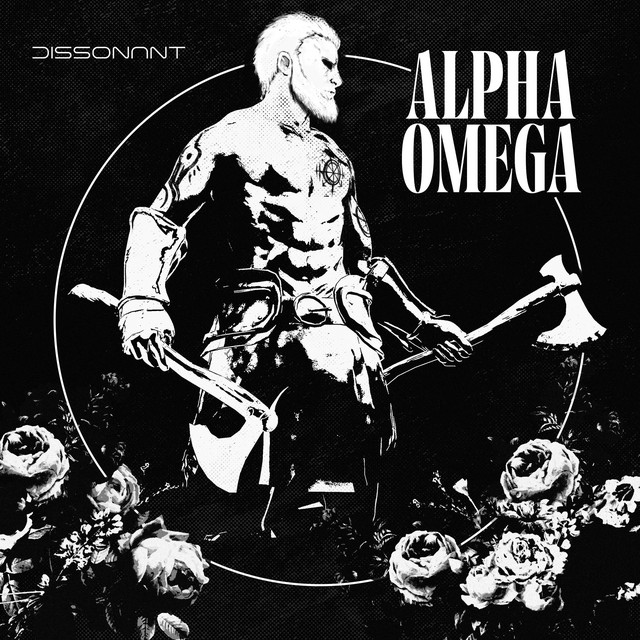 Alpha//Omega cover art