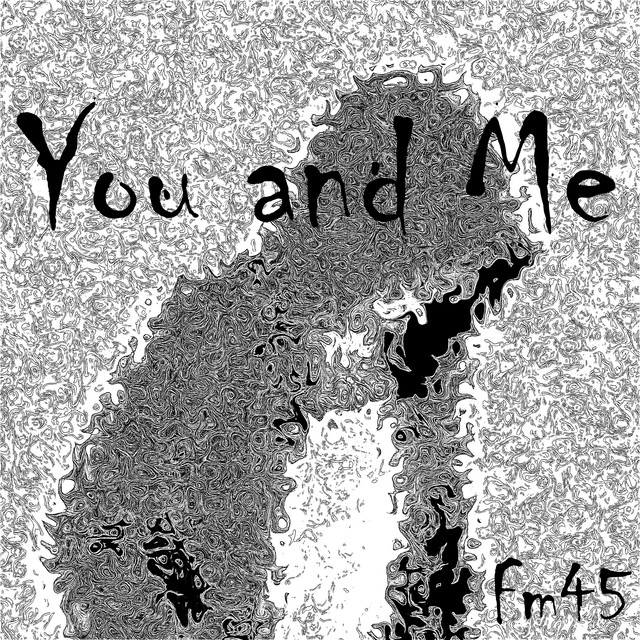 You and Me cover art