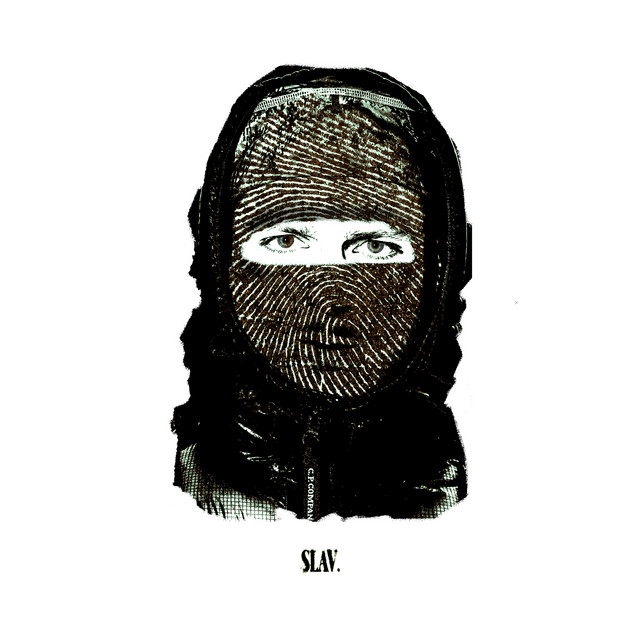 KREATIV & KRIMINELL cover art