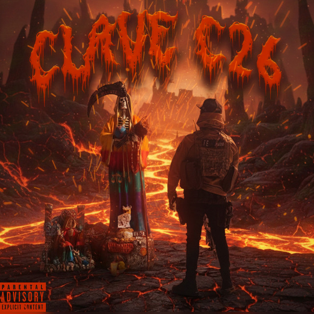 Clave C26
