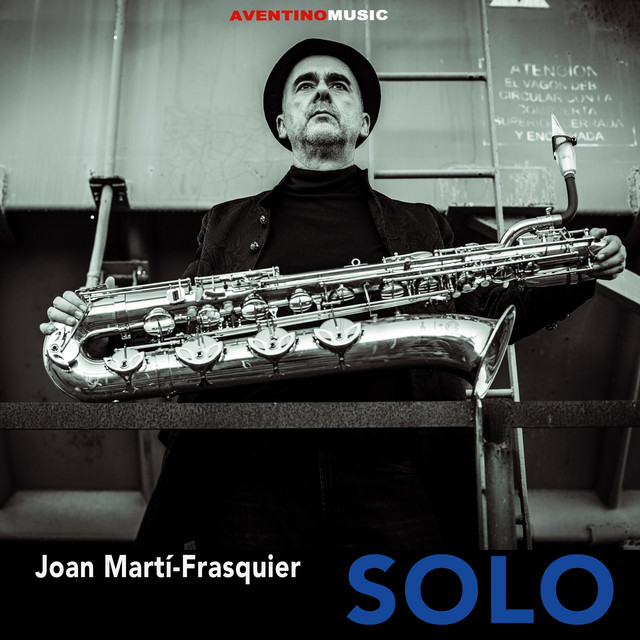 SOLO cover