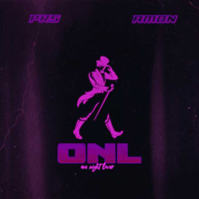 ONL cover art