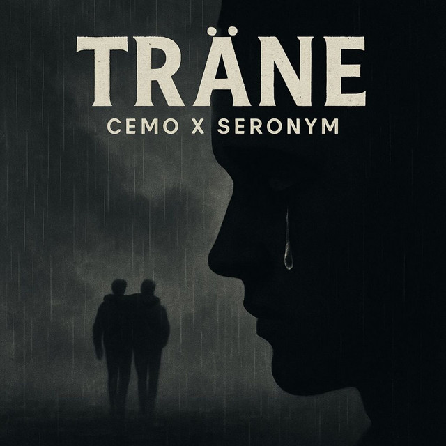 Träne cover art