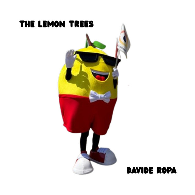The Lemon Trees cover