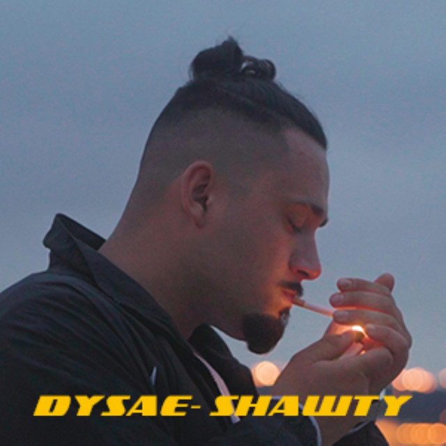 Shawty cover art