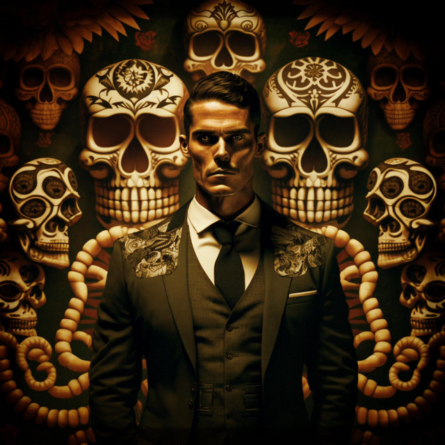 ESÉ cover art