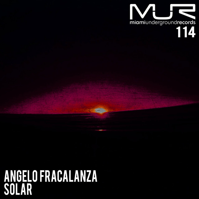 Solar cover art