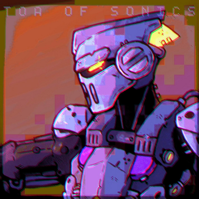 Toa Of Sonics