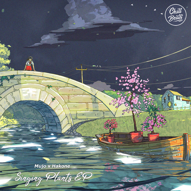 Singing Plants — Mujo, Hakone · 1 song