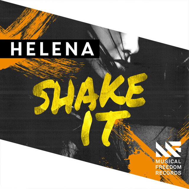 Shake It - Extended Mix