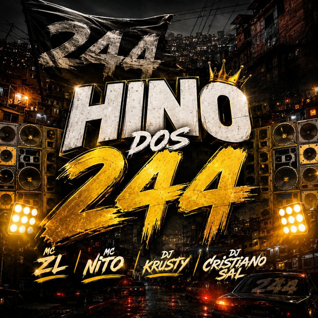 Hino dos 244